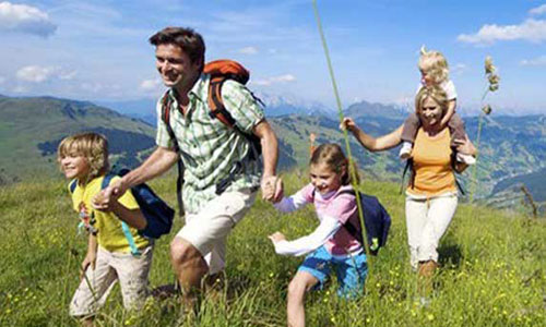 Shimla Manali Chandigarh Taxi Tour